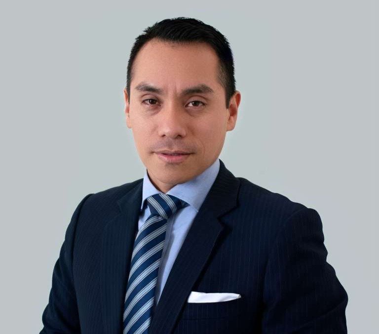 CPC. Luis Gustavo Leyva Collado